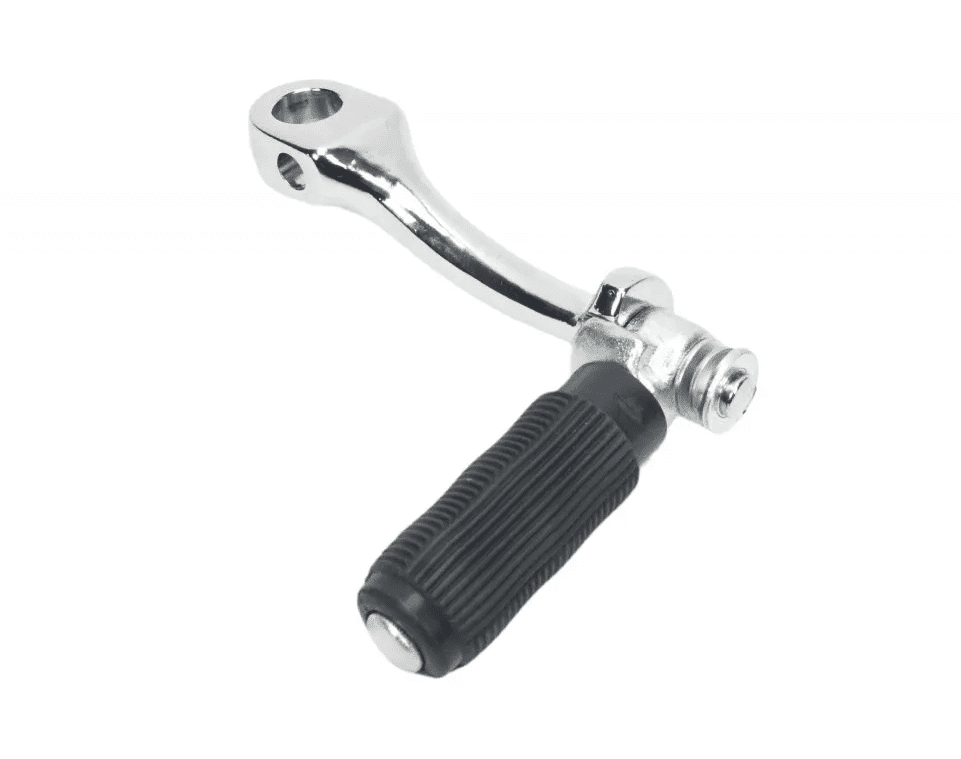 Motomax Startovací páka / nakopávačka JAWA 50 - 550, 555, 05, 20, 21, 23 mustang 2007140