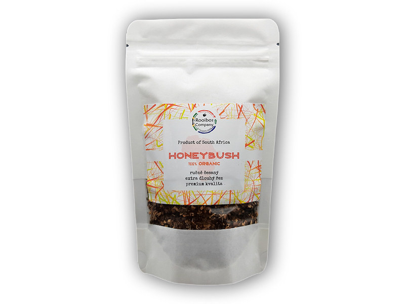 Rooibos Company BIO Honeybush R.C. 50g