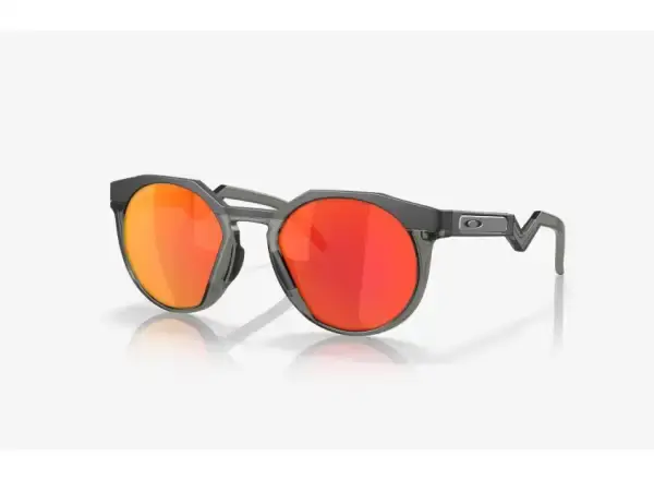 Oakley HSTN brýle Matte Carbon/Prizm Ruby