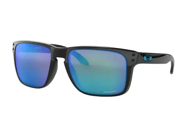 Oakley Holbrook XL brýle Polished Black/ Prizm Sapphire