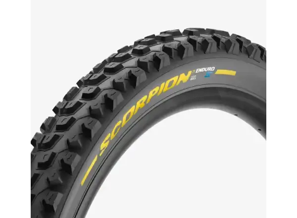 Pirelli Scorpion Enduro S HardWALL Team Edition 29x2,40