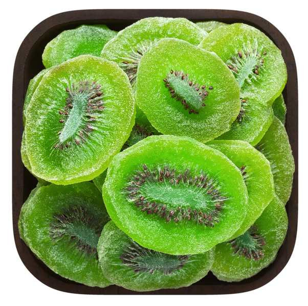 Zdravoslav Kiwi sušené kandované 500 g