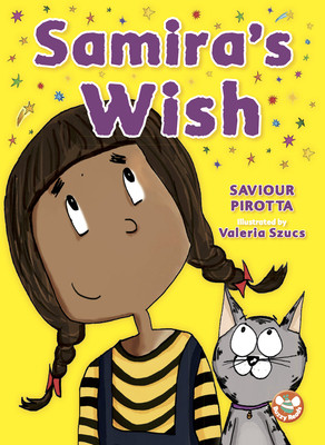 Samira's Wish (Pirotta Saviour)(Paperback)