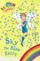 Rainbow Magic: Sky the Blue Fairy - The Rainbow Fairies Book 5 (Meadows Daisy)(Paperback / softback)