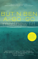 But n Ben A-Go-Go (Fitt Matthew)(Paperback / softback)