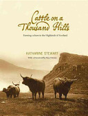 Cattle on a Thousand Hills (Stewart Katharine)(Paperback / softback)
