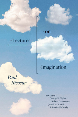 Lectures on Imagination (Ricoeur Paul)(Pevná vazba)