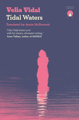 Tidal Waters (Vidal Velia)(Paperback)