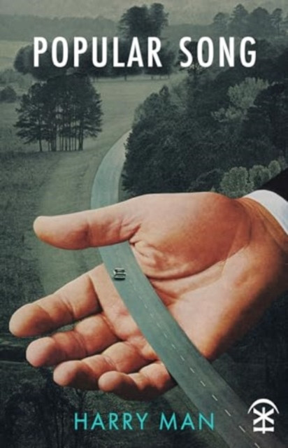 Popular Song (Man Harry)(Paperback / softback)