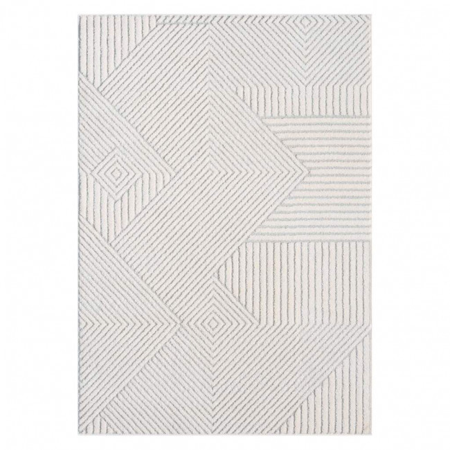 Koberec Lounge 0632 šedý