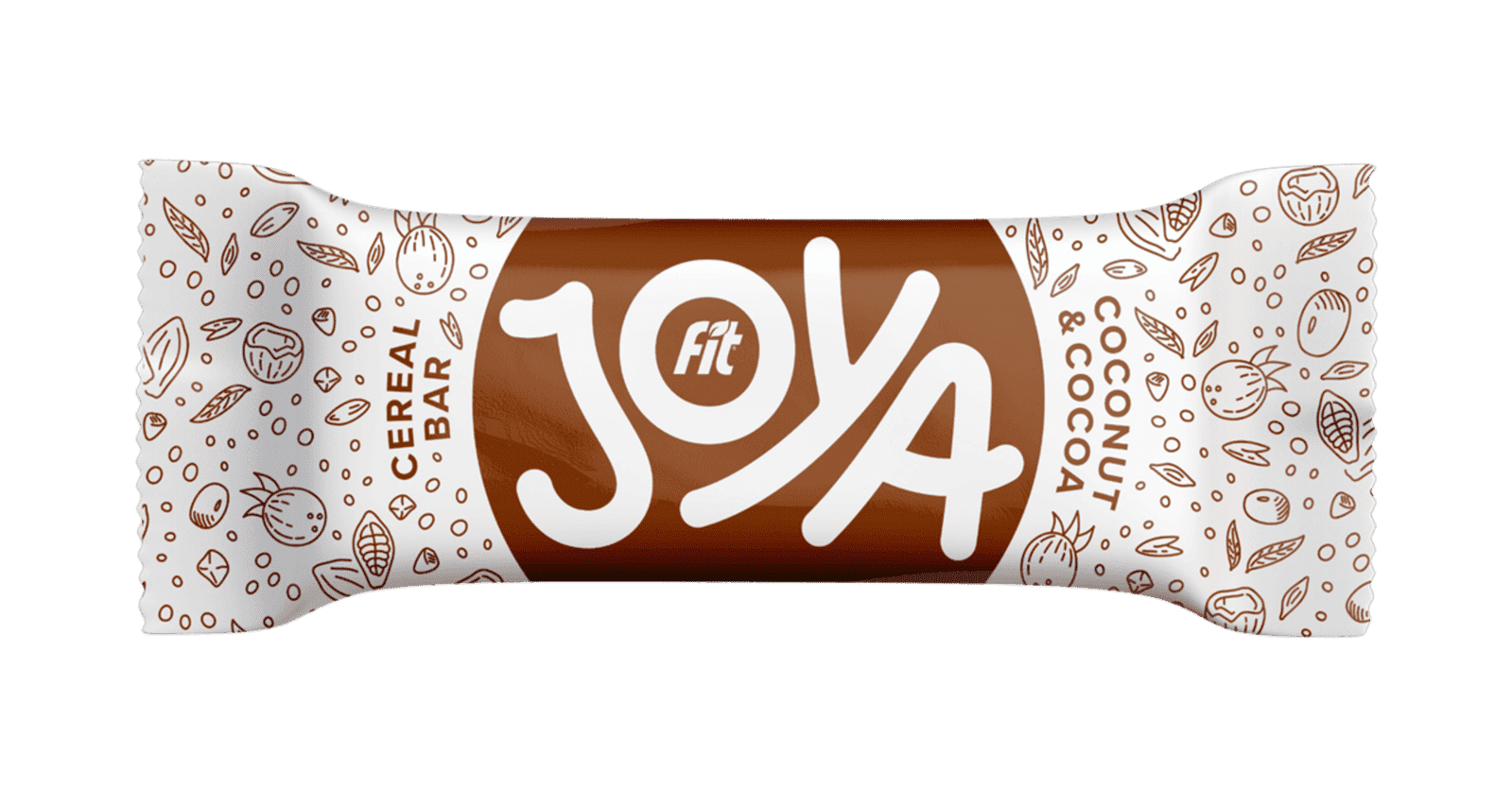 Fit Joya kokos a kakao 40 g