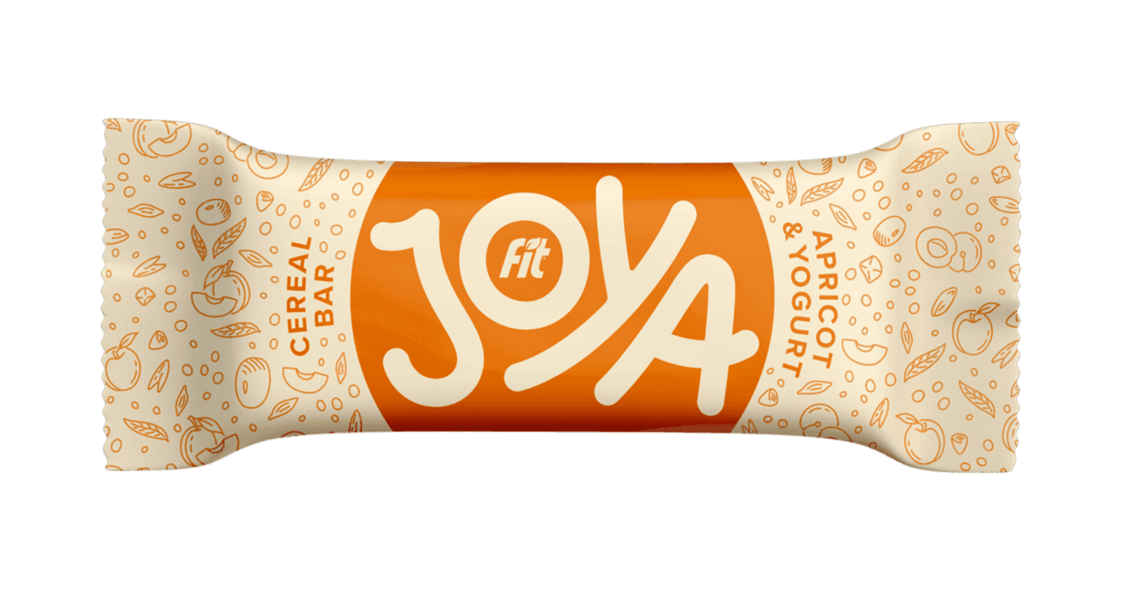 Fit Joya meruňka jogurt 40 g