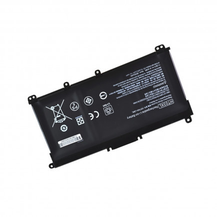 HP 15-DW0004NL baterie 3420mAh Li-poly 11,4V, černá