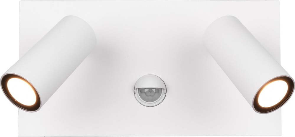 Venkovní svítidlo se senzorem pohybu (výška 12 cm) Tunga – Trio