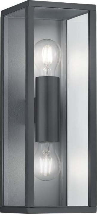 Venkovní svítidlo (výška 38 cm) Garonne – Trio