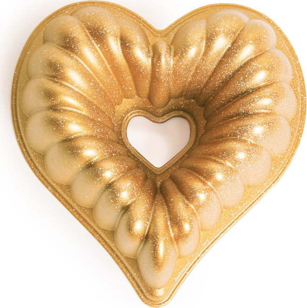 Hliníková forma na pečení bábovky Cora – Bonami Selection