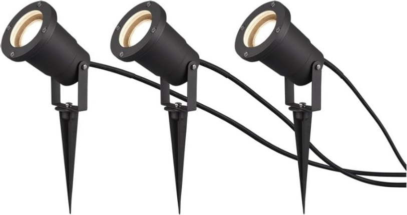 Venkovní svítidlo (výška 11 cm) Ubangi – Trio