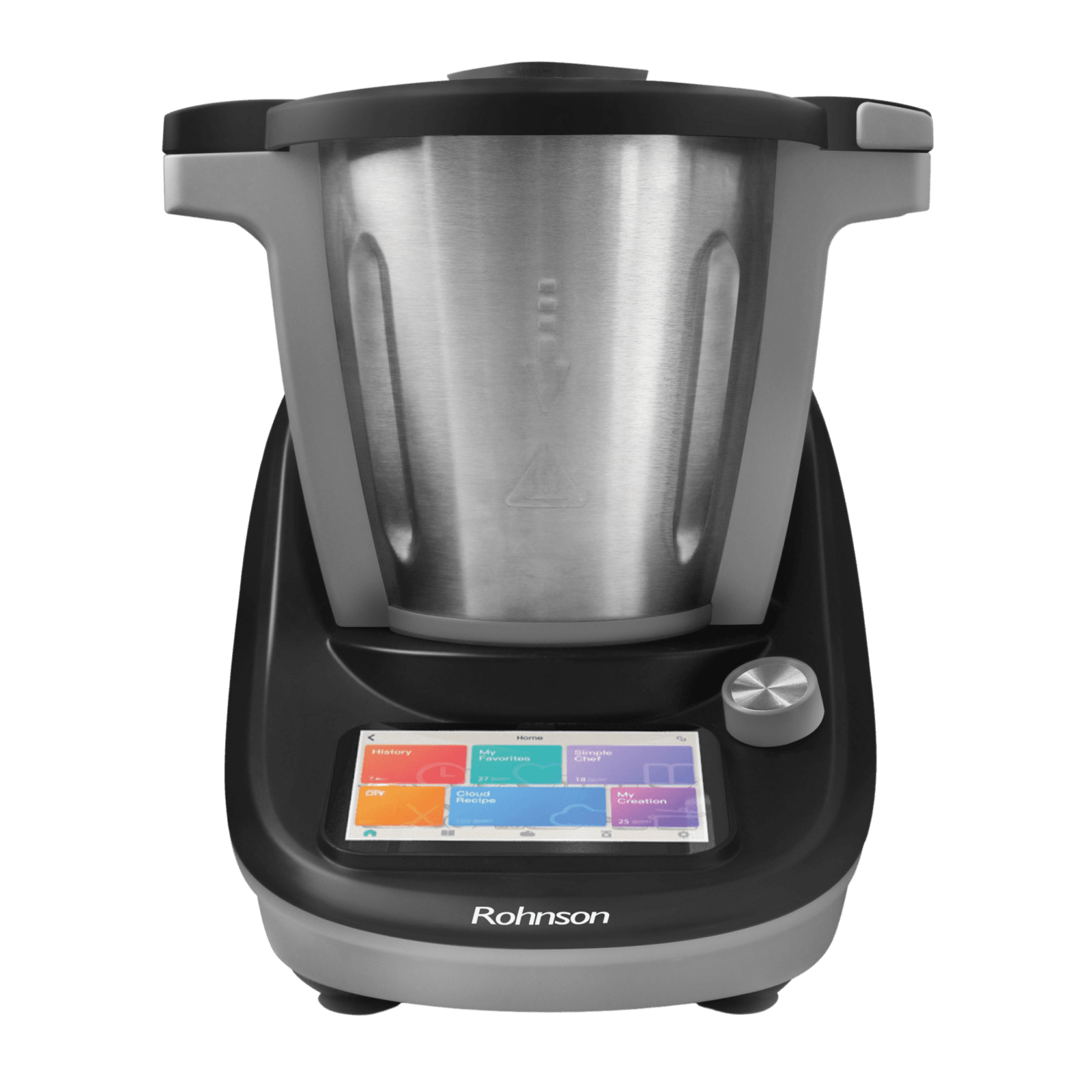 Rohnson Varný robot R-5834 Mix ‘n Cook Wi-Fi