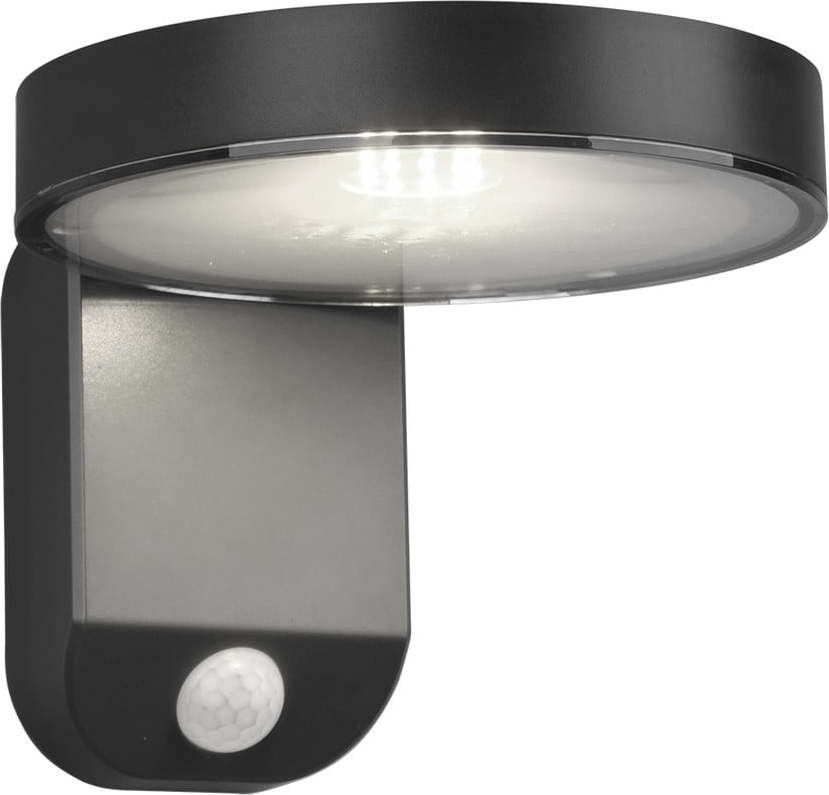 LED venkovní svítidlo se senzorem pohybu (výška 12 cm) Posadas – Trio