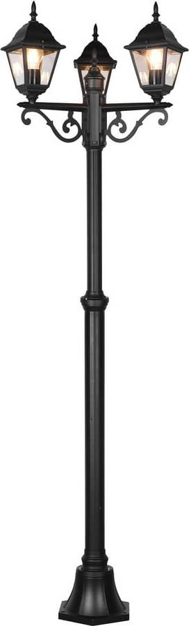 Venkovní svítidlo (výška 200 cm) Livenza – Trio