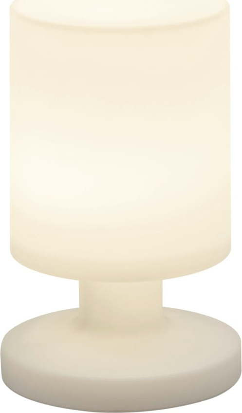 LED solární venkovní svítidlo (výška 21 cm) Lora – Trio