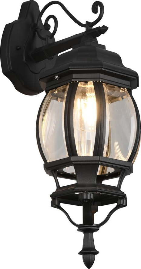 Venkovní svítidlo (výška 50 cm) Elvo – Trio