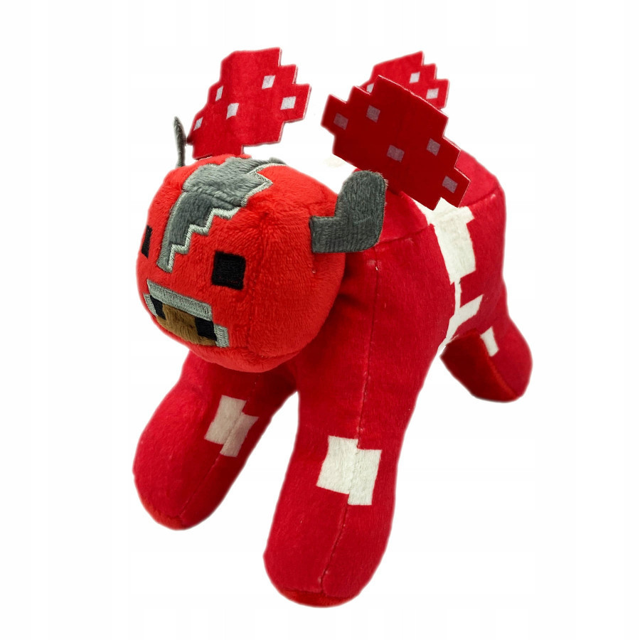 Plush Plyšová hračka Minecraft kráva Krávomůrka PHBH1685