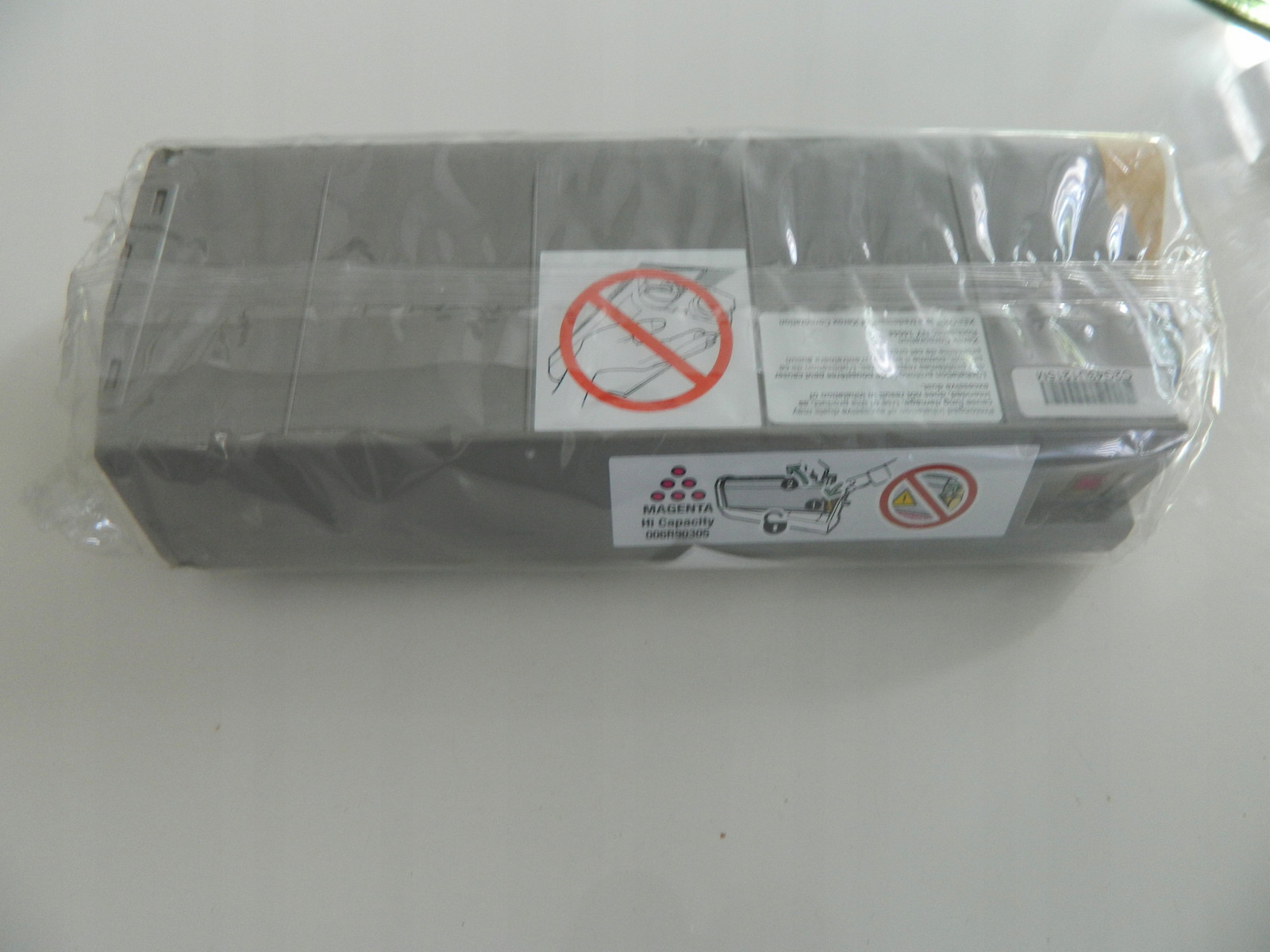 Originál Toner Xerox 006R90305 Phaser 1235 Magenta