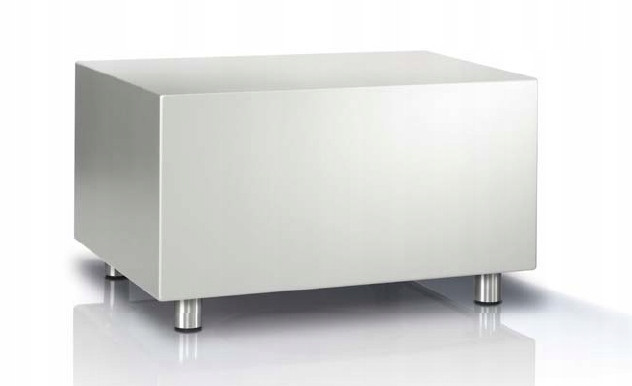 Loewe Subwoofer 525 Chrome Subwoofer Receiver 5.1 Domácí Kino Pro Loewe