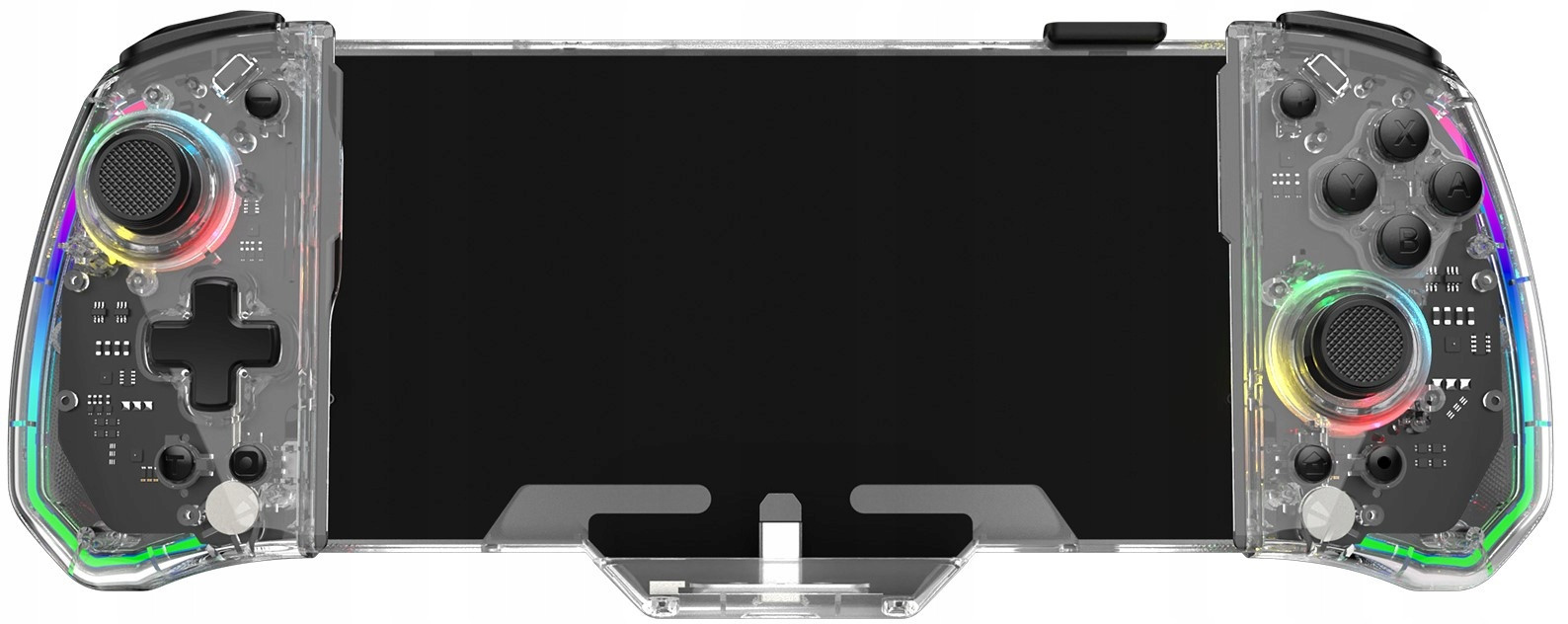 Drátový ovladač pad pro Nintendo Switch Joycon Linyuvo KS43