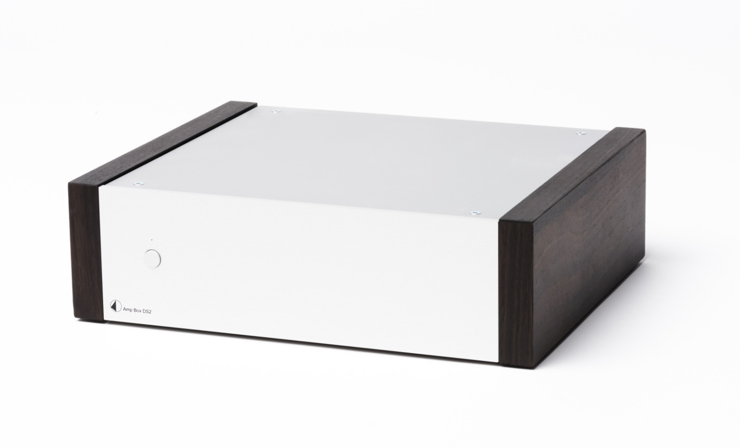 Pro-ject Amp Box DS2 Úhledný Silný Hrot 2x140W