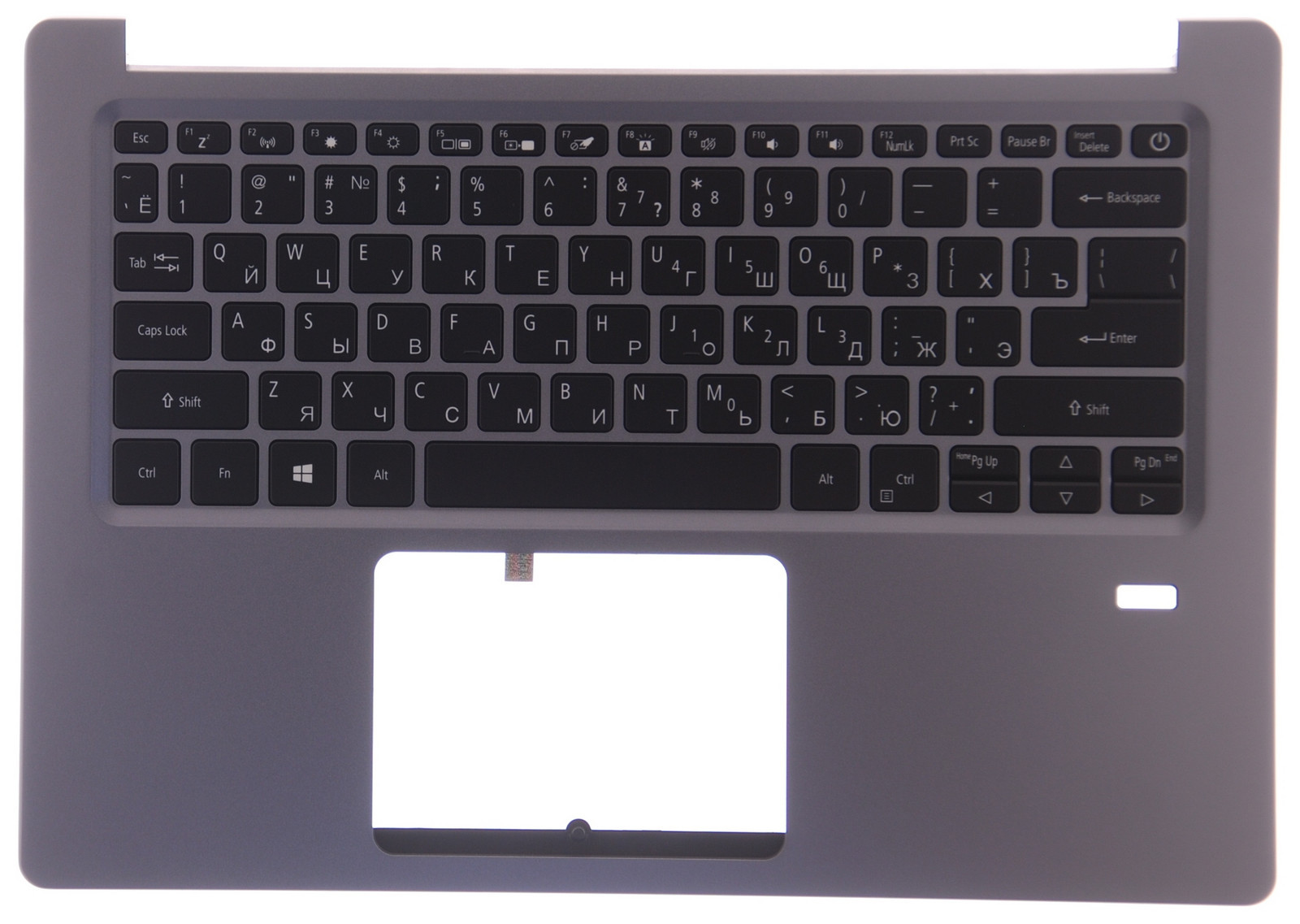 Palmrest s klávesnicí Acer Swift SF114-32 Ru A+