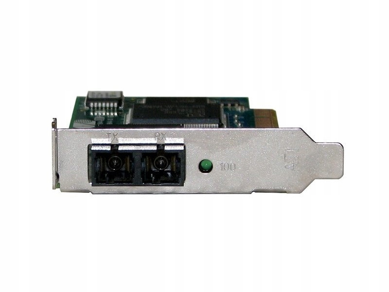 Síťová karta Allied Telesis AT-2701FX na Pci Sfp/sfp+ Low Profile