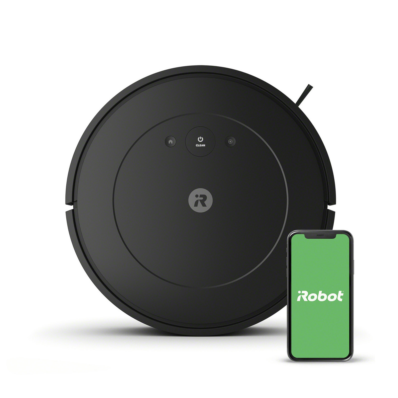 IRobot Combo Essential Black