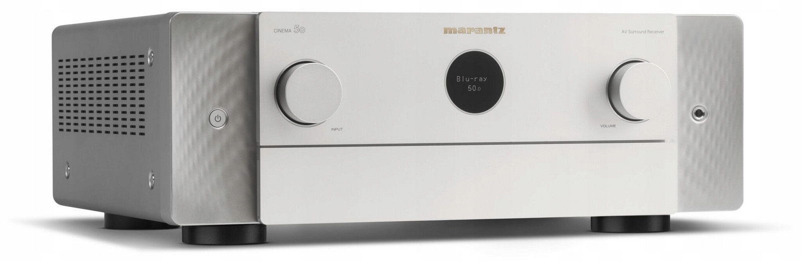 Marantz Cinema 50 Třída Ab 9KANÁLOVÝ 9.4 2-ZÓNY