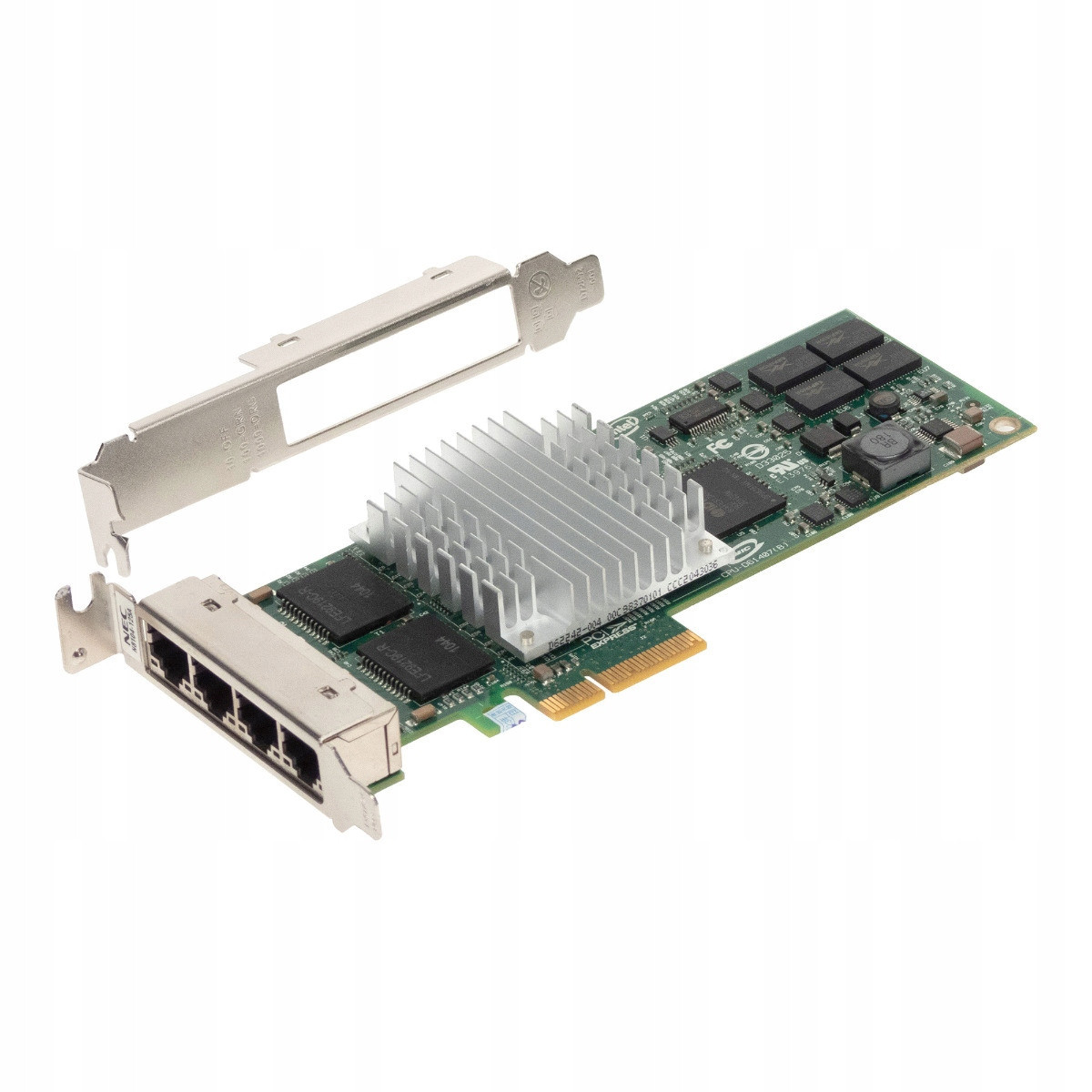 Ibm 45W1959 PRO/1000 Pt Quad 1Gbps PCIe Box