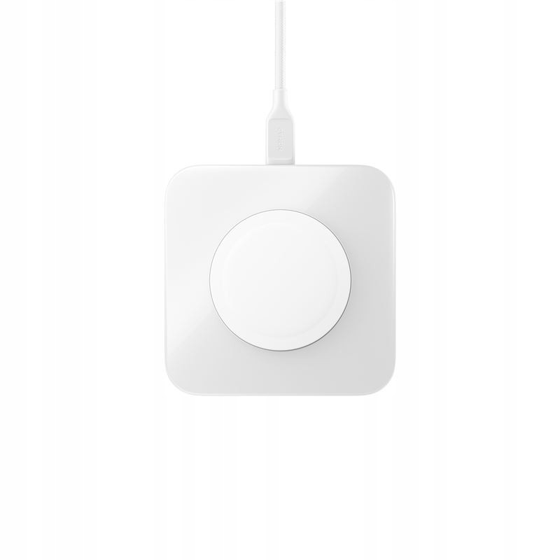 Nabíječka Nomad Base One Magsafe Iphone Apple Watch 15W
