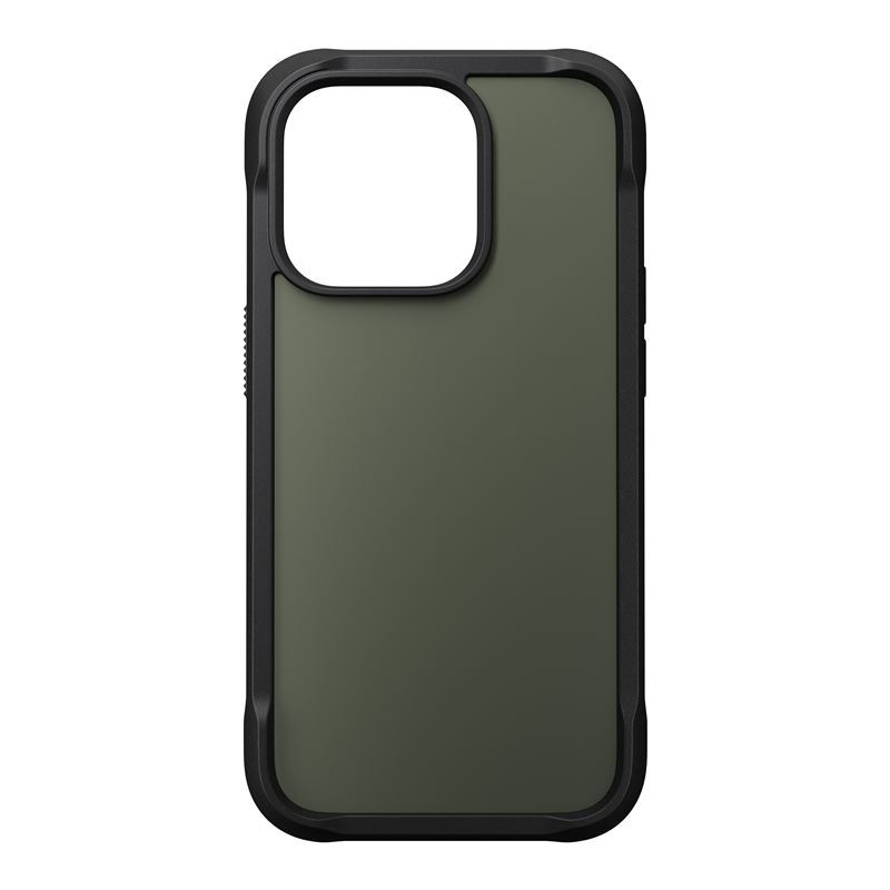 Pouzdro pro Iphone 14 Pro Nomad Rugged Obal Kryt Case Magsafe