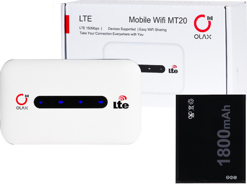 150Mbps Lte Router Sim Karta Modem N150 Orange Play Plus T-mobile Nju