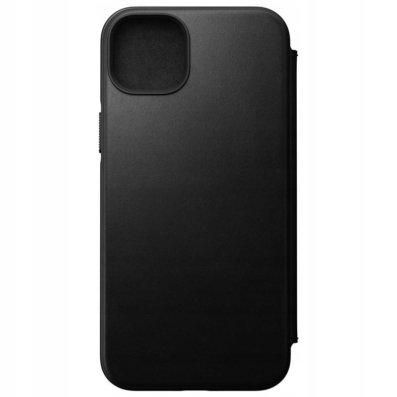 Pouzdro pro Iphone 14 Plus Nomad Kůže Obal Kryt Case Magsafe