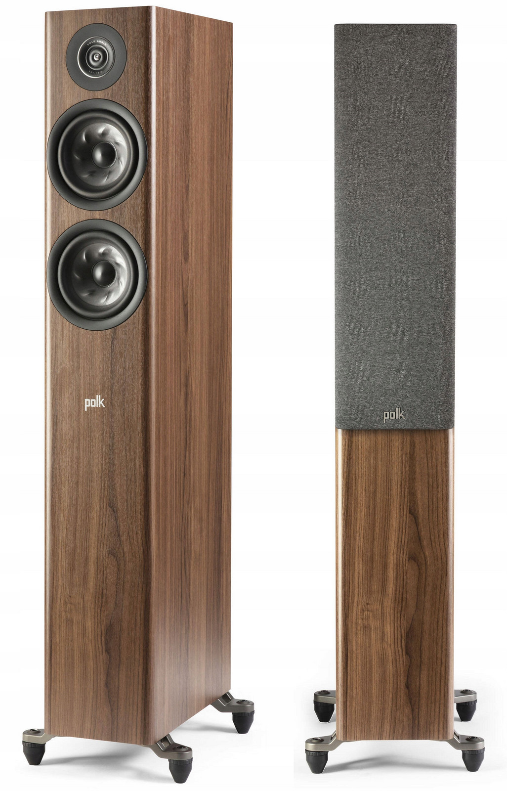 Polk Audio Reserve R500 Úhledné S Velkým Zvukem