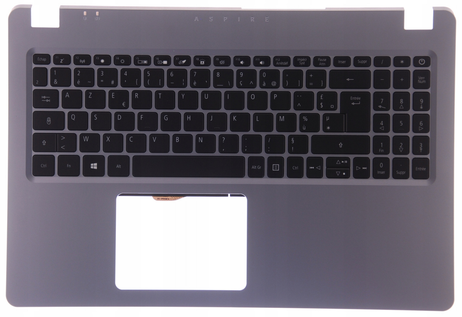 Palmrest s klávesnicí Acer Aspire A515-43 Fr A+