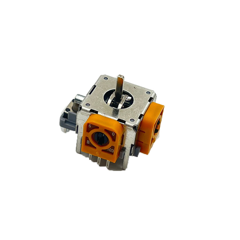 Joystick Analog Kniha pro pad Xbox One Series PowerA Pdp Afterglow