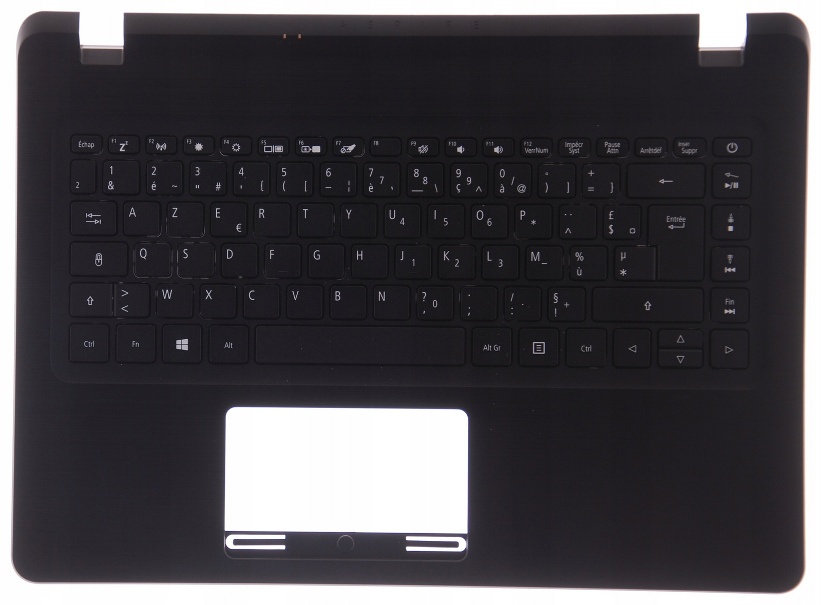 Palmrest s klávesnicí Acer Aspire A314-41 Fr A+
