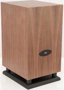 Chario Syntar 501 Walnut-ořech Aktivní Subwoofer