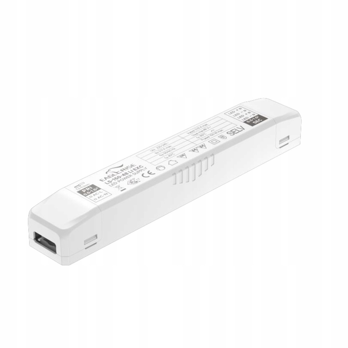 Napájecí zdroj pro Led Eaglerise LS-150-24LI1 150W 24V DC