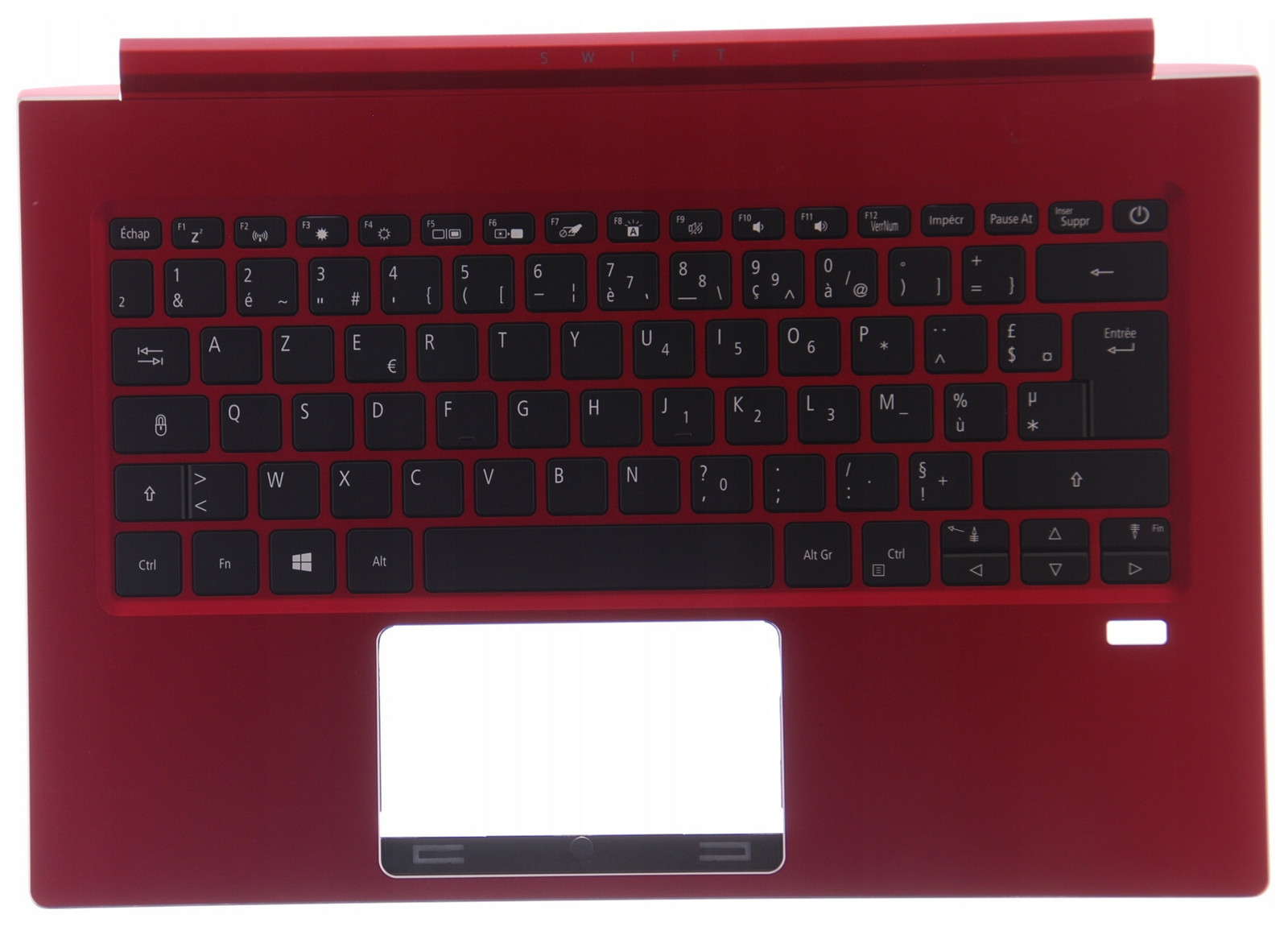 Palmrest s klávesnicí Acer Acer SF314-55G Fr A+