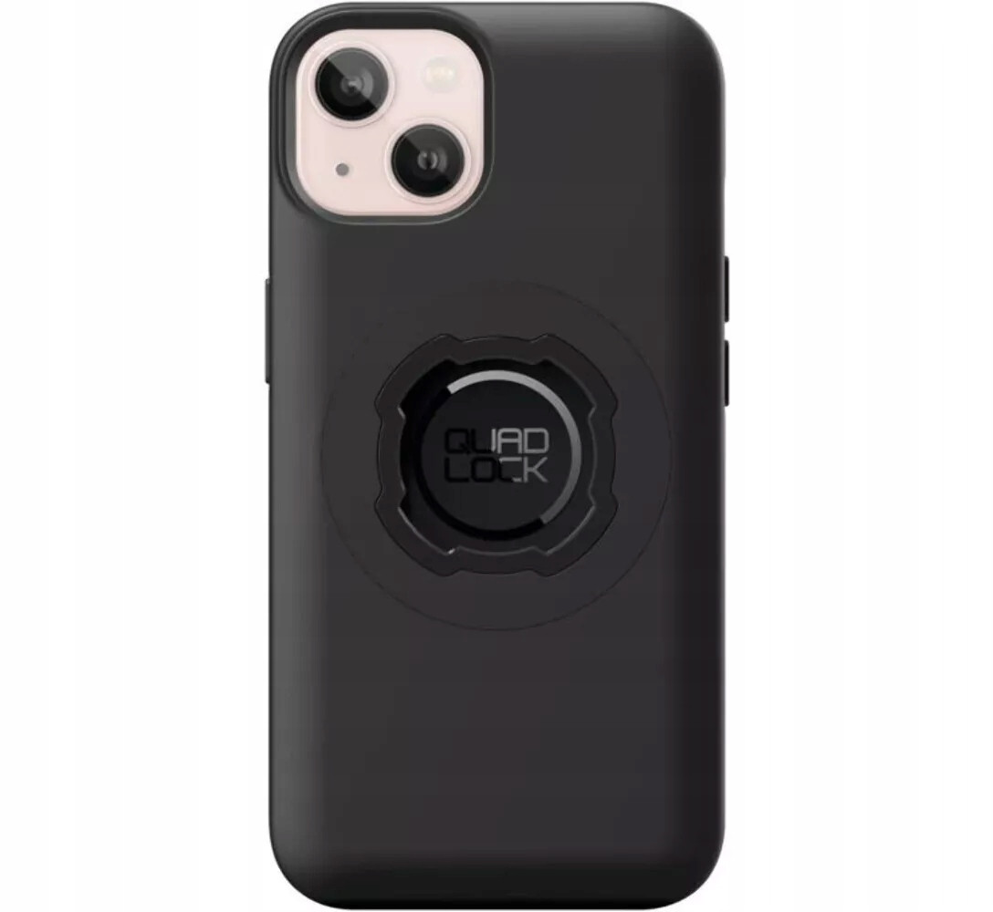 Kryt na mobil iPhone 15 Quad Lock Mag Case