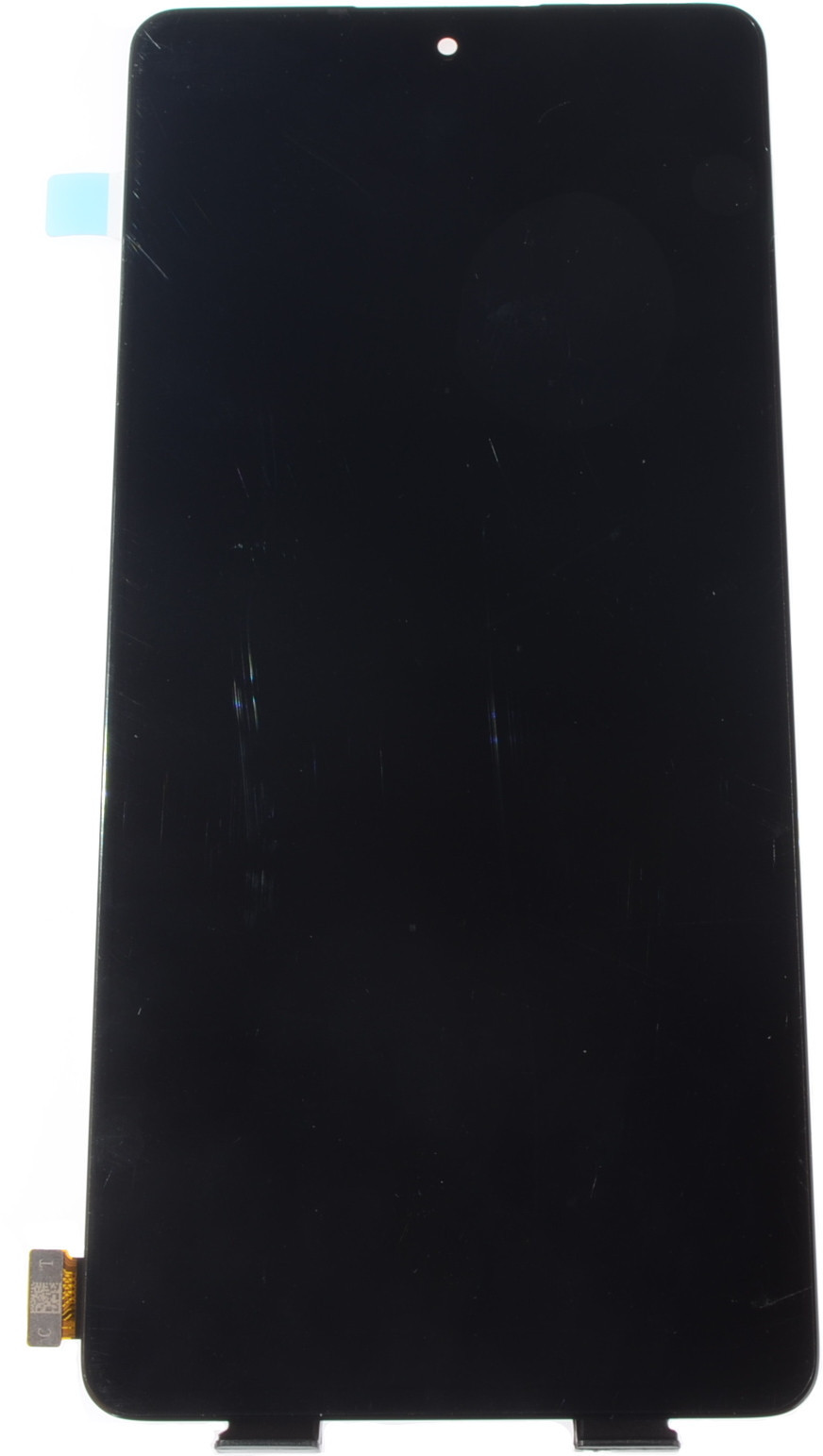 LCD displej Xiaomi Mi11T černý