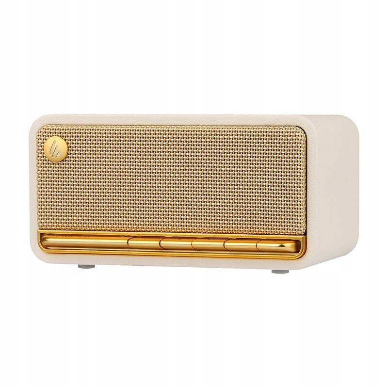 Bluetooth reproduktor Edifier MP230 (bílo-zlatý)